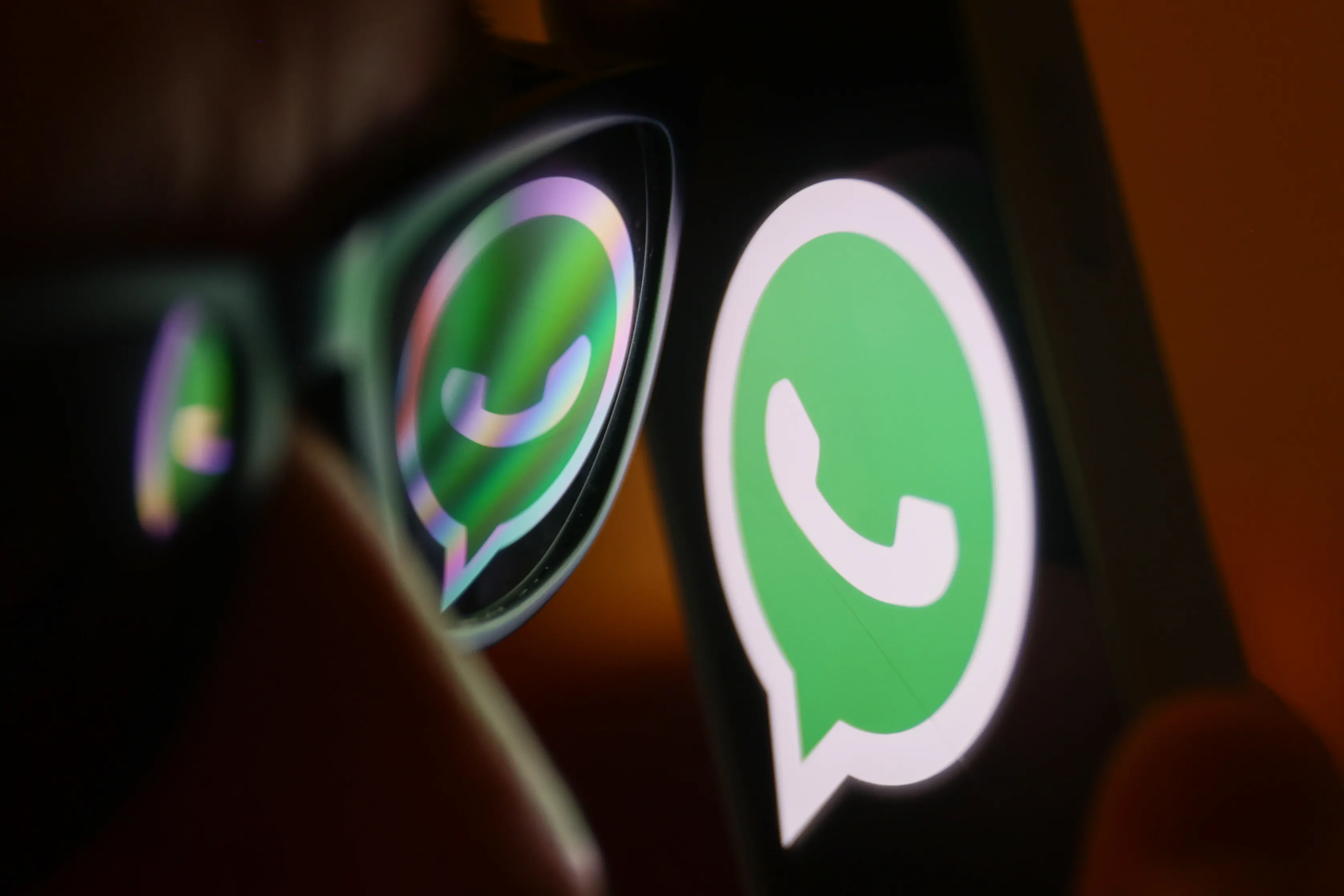 The secret to increasing market share: Using WhatsApp for precision marketing.